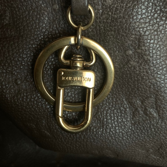 Louis Vuitton Artsy Leather Empriente - Picture 8 of 16